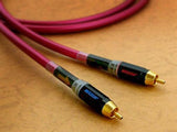 Neotech NEI-3004 Interconnect Cables (3-meter pair)