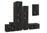 DALI Opticon 1 Mk2 Speakers