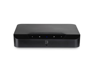 Bluesound POWERNODE EDGE (new) Compact Wireless Music Streaming Amp