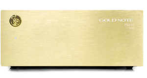 Gold Note PSU-10 EVO Power Supply