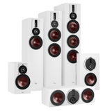 DALI Rubicon 5 Speakers