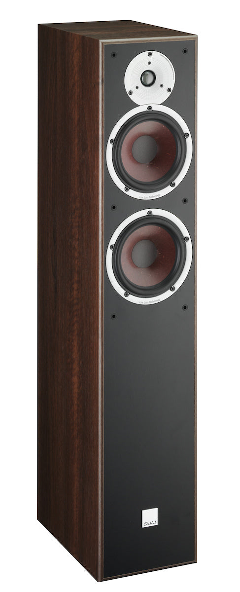 DALI SPEKTOR 6 ダリ スペクター DALI Spektor 6 review | What Hi-Fi?