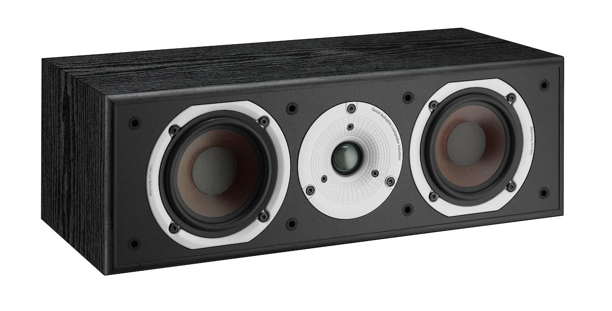 DALI Spektor Vokal Speakers (Center Channel) – Stereo Untypical