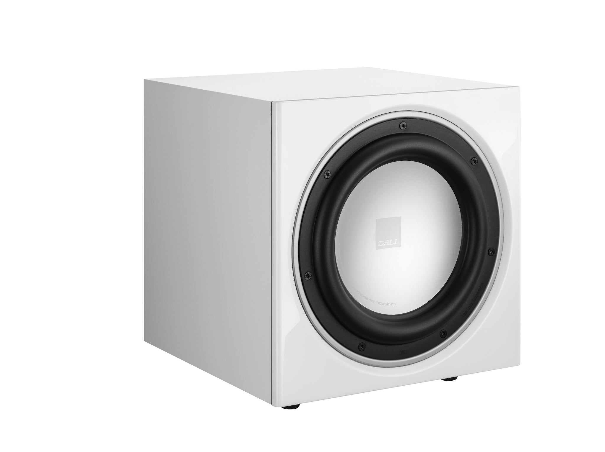 DALI E-9F Compact 9-inch Subwoofer ON SALE – Stereo Untypical