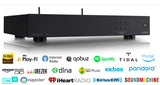 Audiolab 6000N Play Music Streaming DAC from $389 (Demo)
