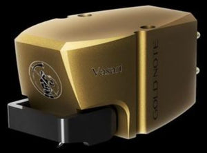 Gold Note Vasari Gold High Output Moving Magnet Cartridge