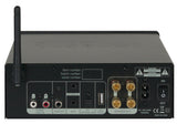 NEW! Tangent Ampster II BT + DALI Spektor 2 Speakers