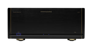 Parasound Halo A21+ Stereo Power Amplifier (Email for Price)