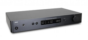 NAD C338 Integrated Amplifier