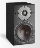 NAD C338 + DALI Oberon 1 Speakers