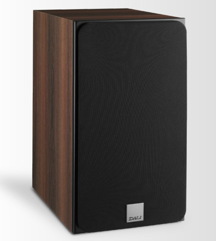 DALI Oberon 3 Speakers – Stereo Untypical