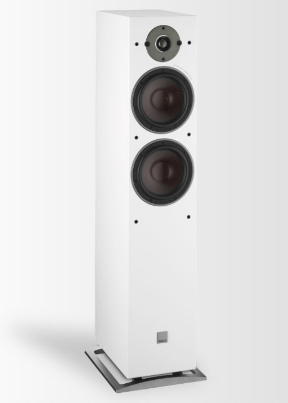 DALI Oberon 7 Speakers ON SALE – Stereo Untypical