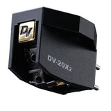 Dynavector DV-20X2 H/L Moving Coil Cartridge