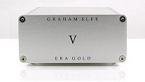 Graham Slee Era Gold V MM/MC Phono Preamp