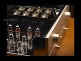 Mactone X-21 All-tube Preamplifier (Used)