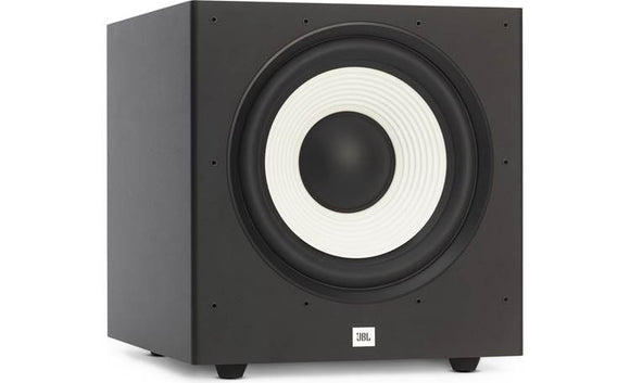 JBL Stage A120P 12-inch Powered Subwoofer