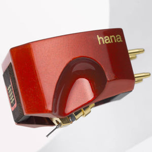 Hana Umami Red Moving Coil Phono Cartridge