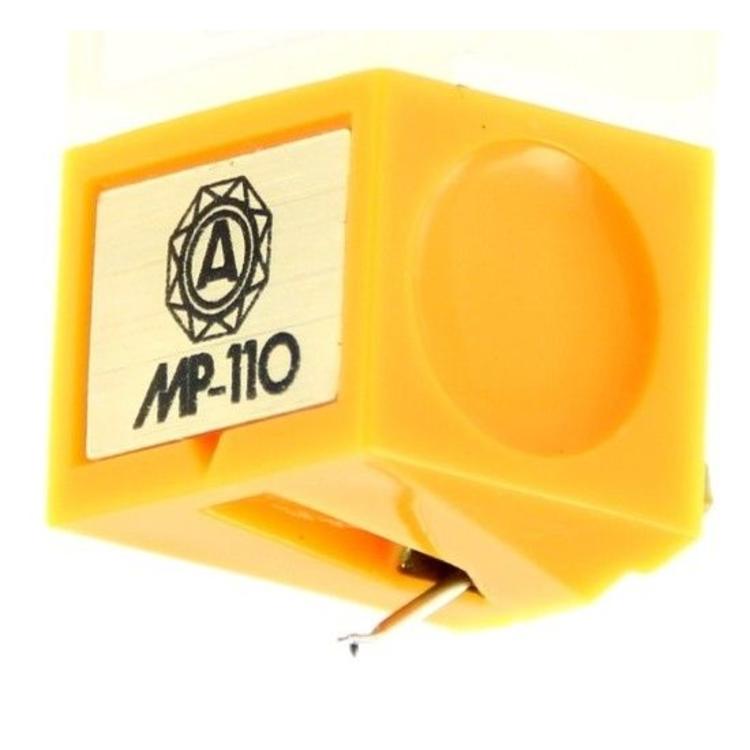 Stilo Di Ricambio Nagaoka JN-P200 Per Testina MP-200 – Tracking Eccellente, Nuovo