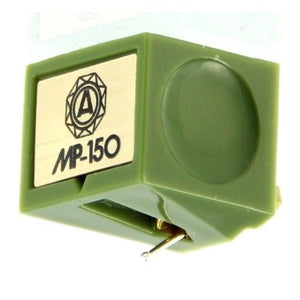 Nagaoka JN-P150 Replacement Stylus for the MP-150 Cartridge