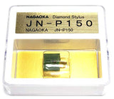 Nagaoka JN-P150 Replacement Stylus for the MP-150 Cartridge