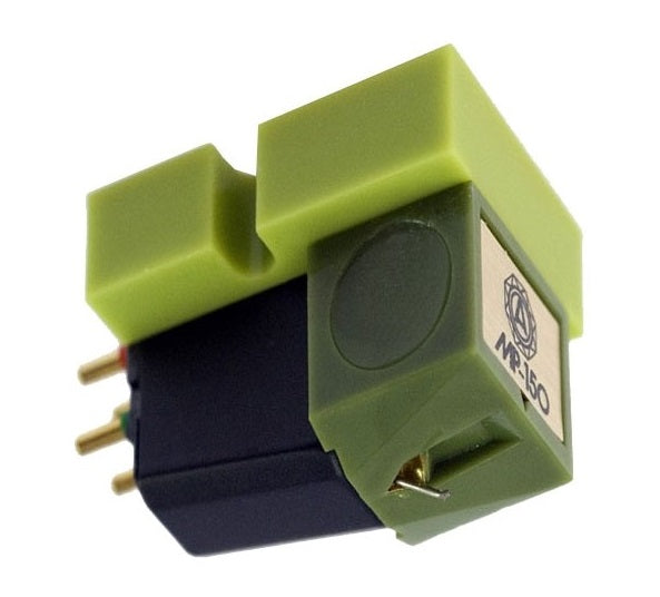 Nagaoka MP-150 Moving Permalloy Phono Cartridge – Stereo Untypical