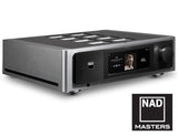 NAD Masters M33 Streaming DAC Integrated Amplifier - Price Rollback!