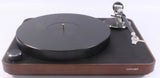 Clearaudio Concept Black Chassis Turntable (Packages)