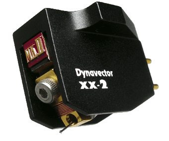 Dynavector DV XX2 MkII Moving Coil Cartridge